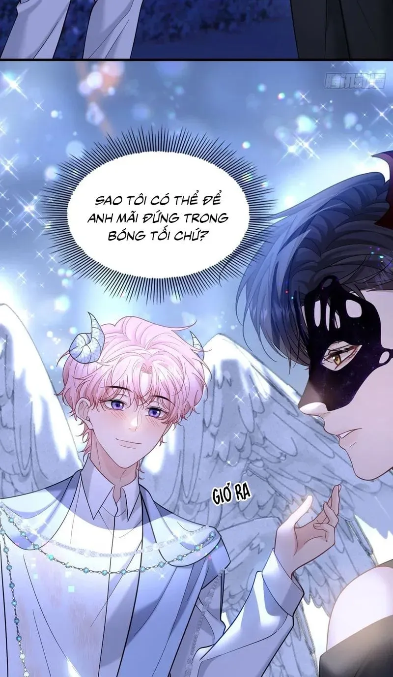 Tôi Cố Ý Giả Vờ Chap 28 - Next Chap 27