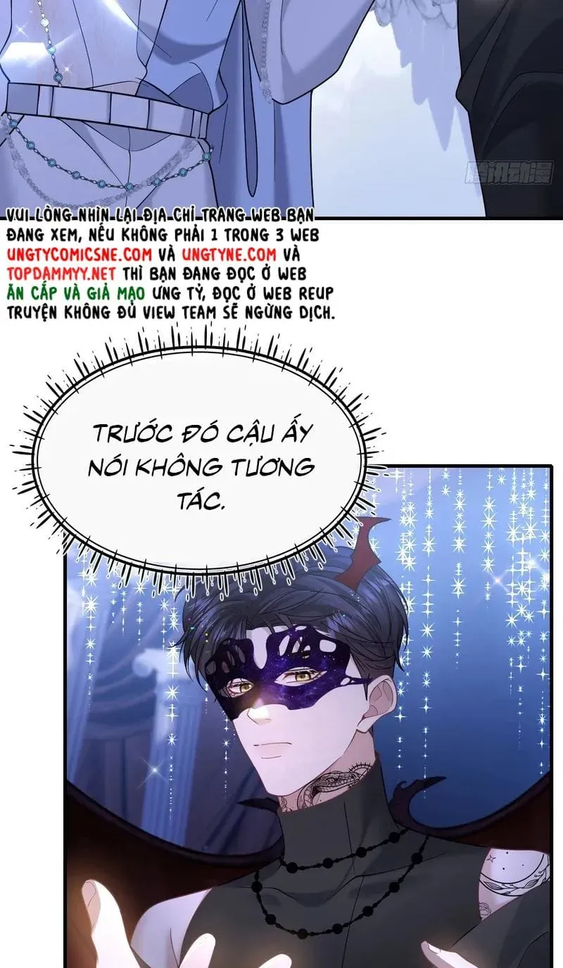 Tôi Cố Ý Giả Vờ Chap 28 - Next Chap 27