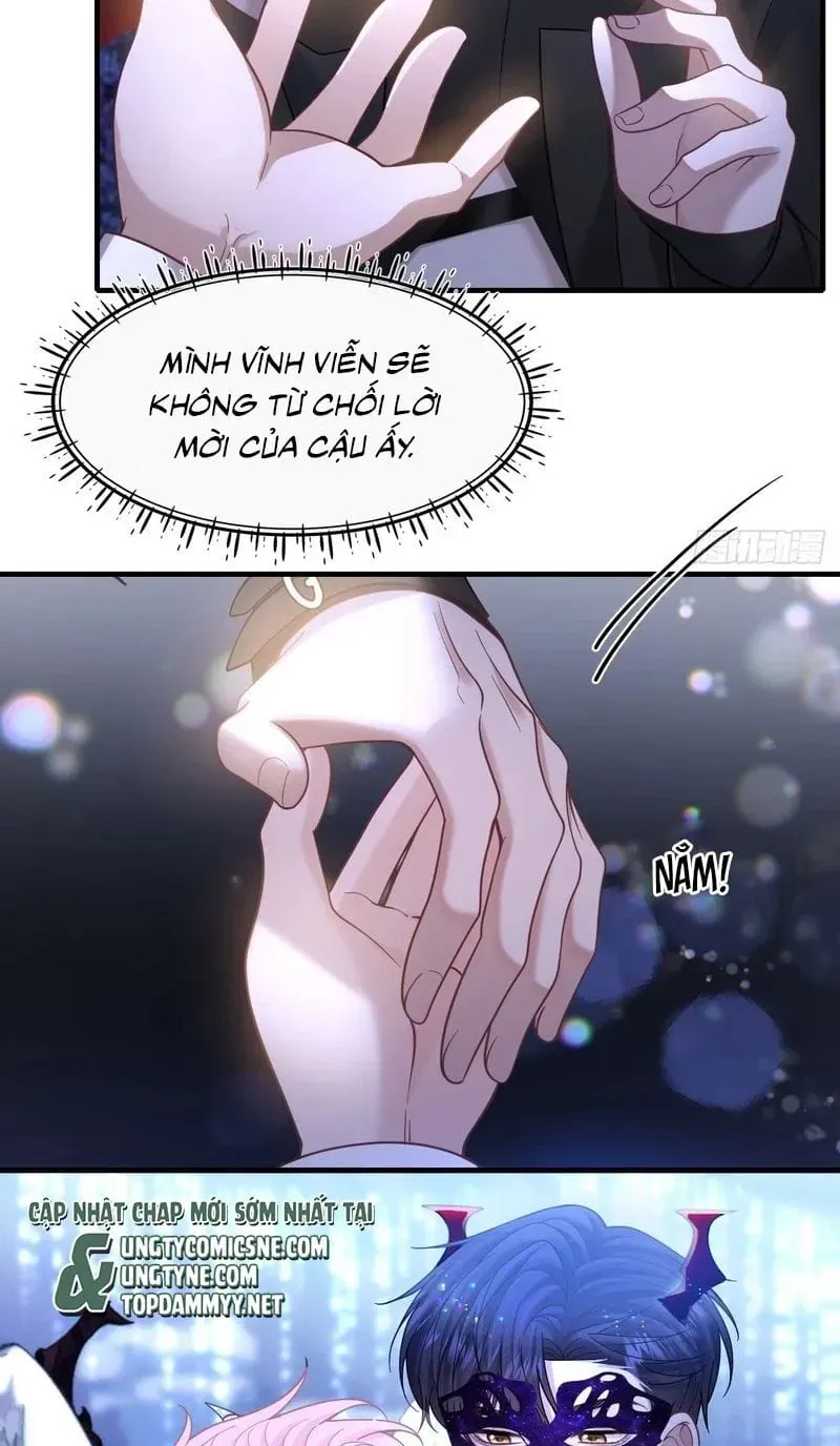 Tôi Cố Ý Giả Vờ Chap 28 - Next Chap 27