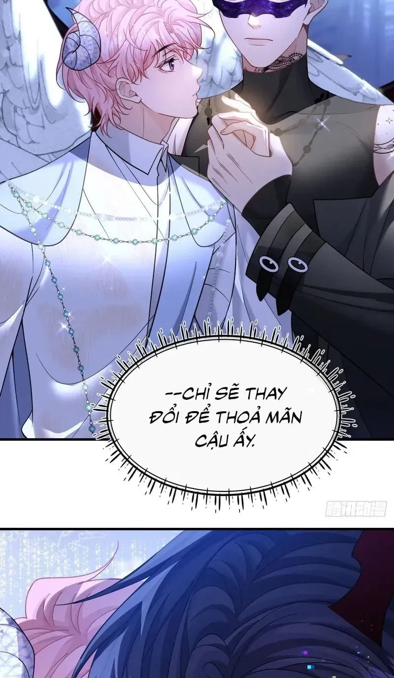 Tôi Cố Ý Giả Vờ Chap 28 - Next Chap 27