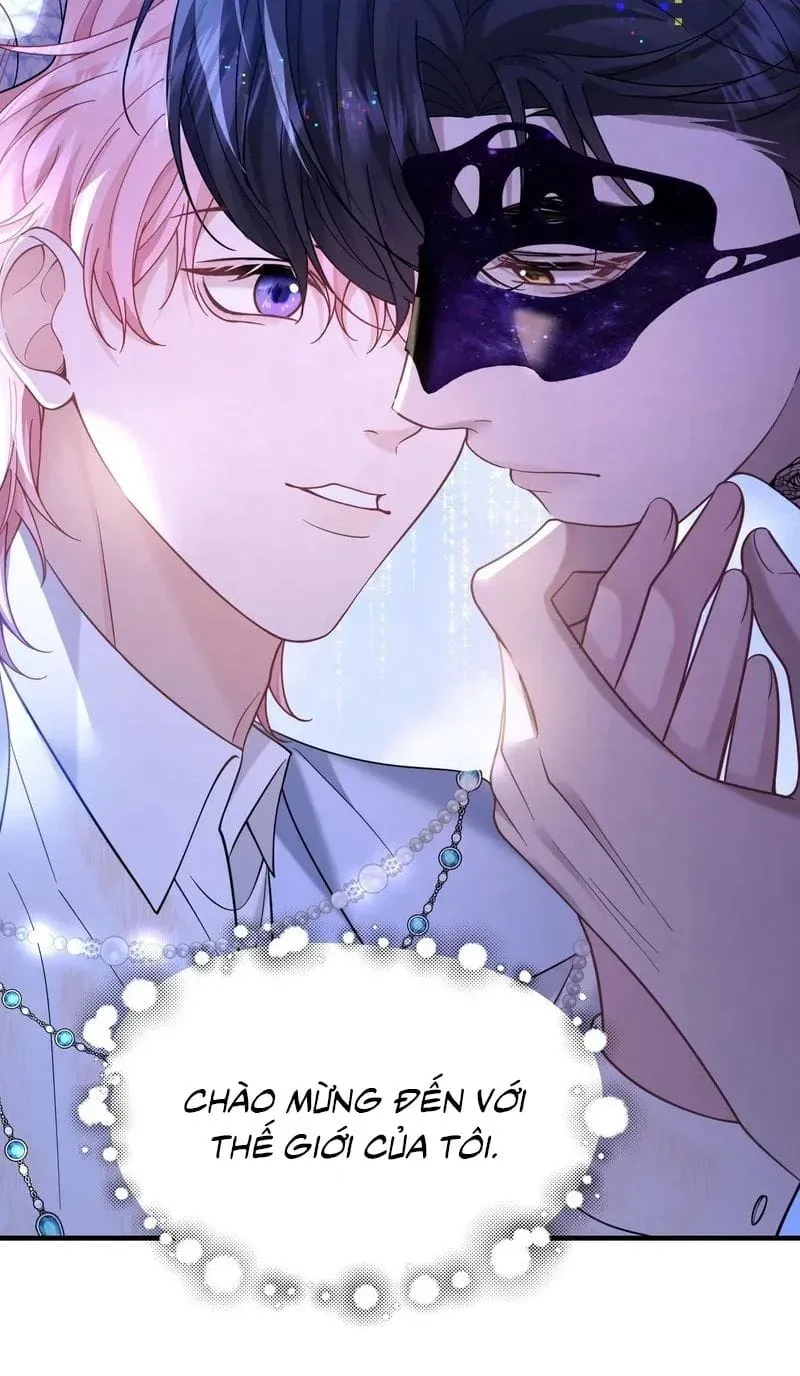 Tôi Cố Ý Giả Vờ Chap 28 - Next Chap 27