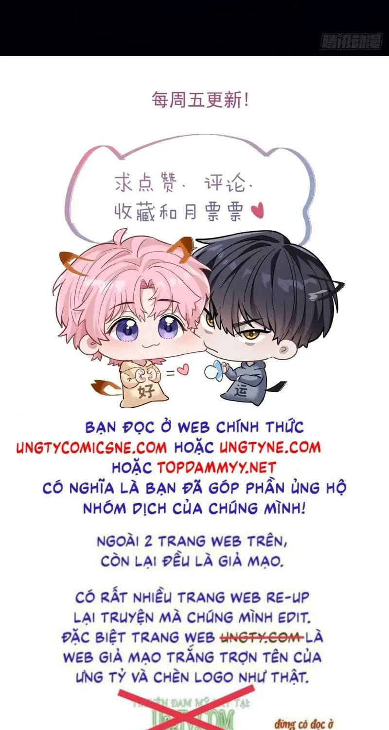 Tôi Cố Ý Giả Vờ Chap 28 - Next Chap 27