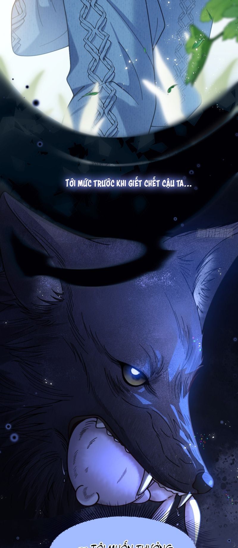 Tôi Cố Ý Giả Vờ Chap 3 - Next Chap 2