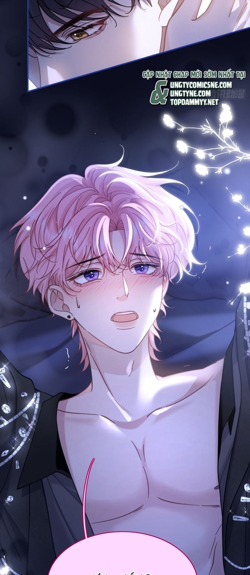 Tôi Cố Ý Giả Vờ Chap 3 - Next Chap 2