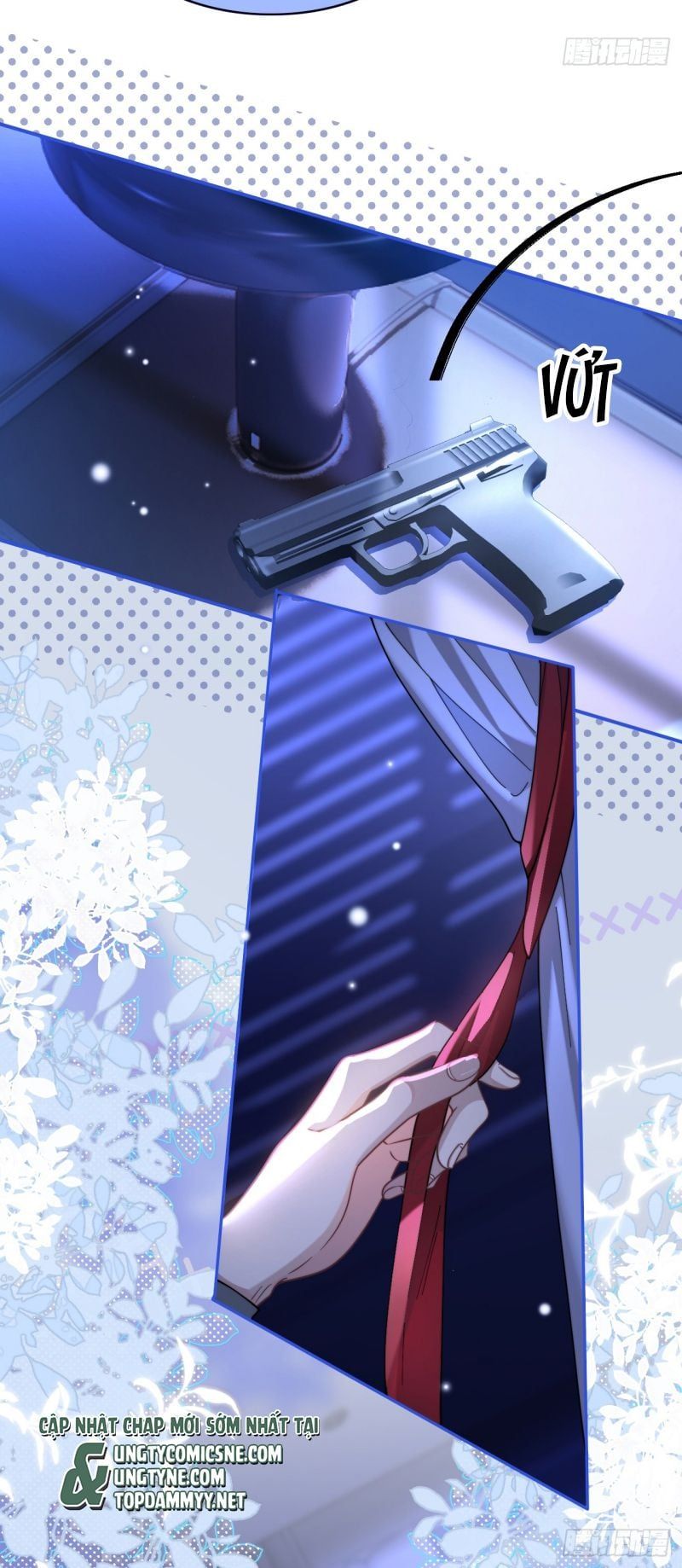 Tôi Cố Ý Giả Vờ Chap 3 - Next Chap 2