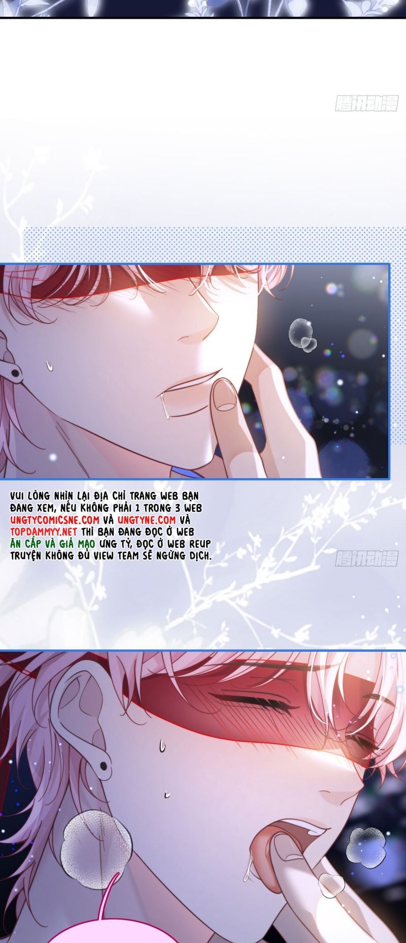 Tôi Cố Ý Giả Vờ Chap 3 - Next Chap 2