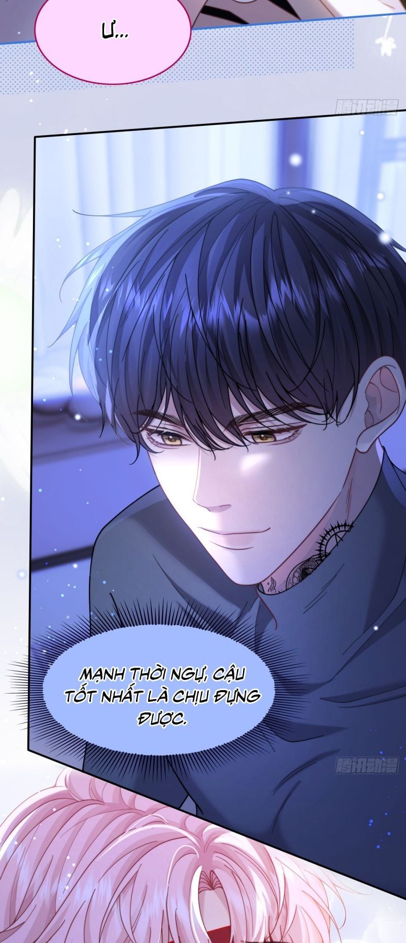 Tôi Cố Ý Giả Vờ Chap 3 - Next Chap 2