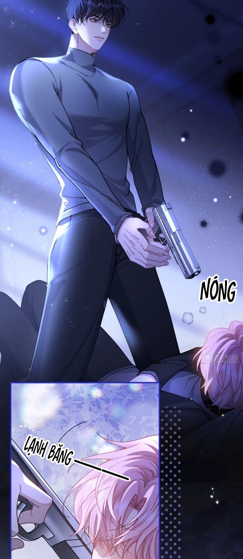 Tôi Cố Ý Giả Vờ Chap 3 - Next Chap 2