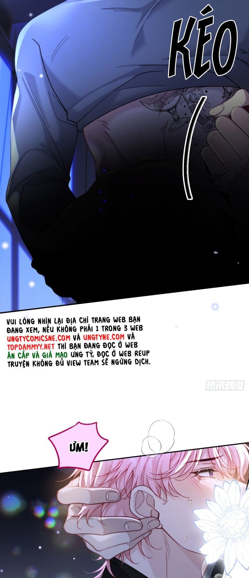 Tôi Cố Ý Giả Vờ Chap 3 - Next Chap 2
