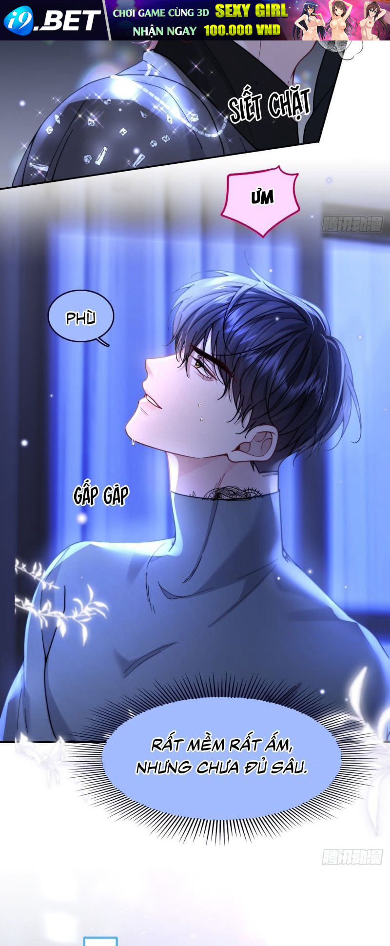 Tôi Cố Ý Giả Vờ Chap 3 - Next Chap 2