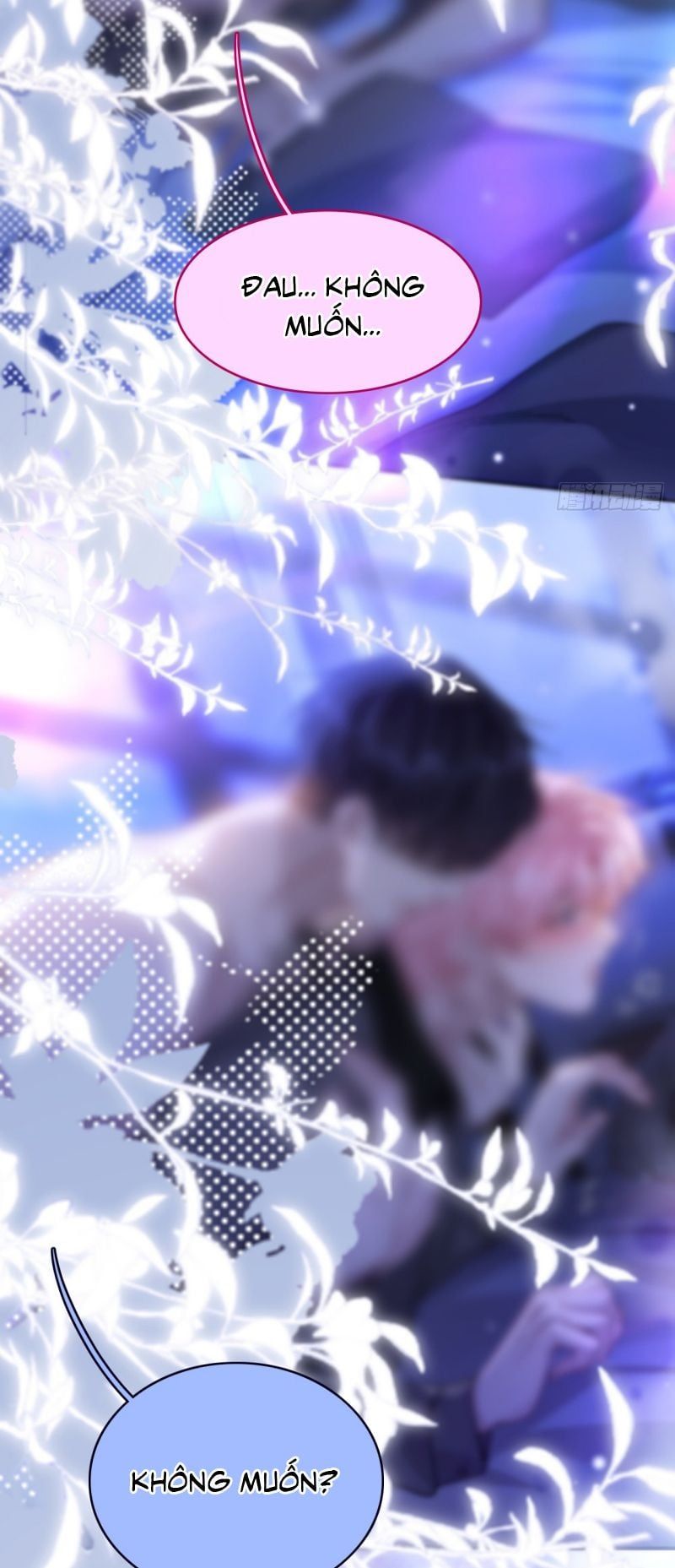 Tôi Cố Ý Giả Vờ Chap 3 - Next Chap 2