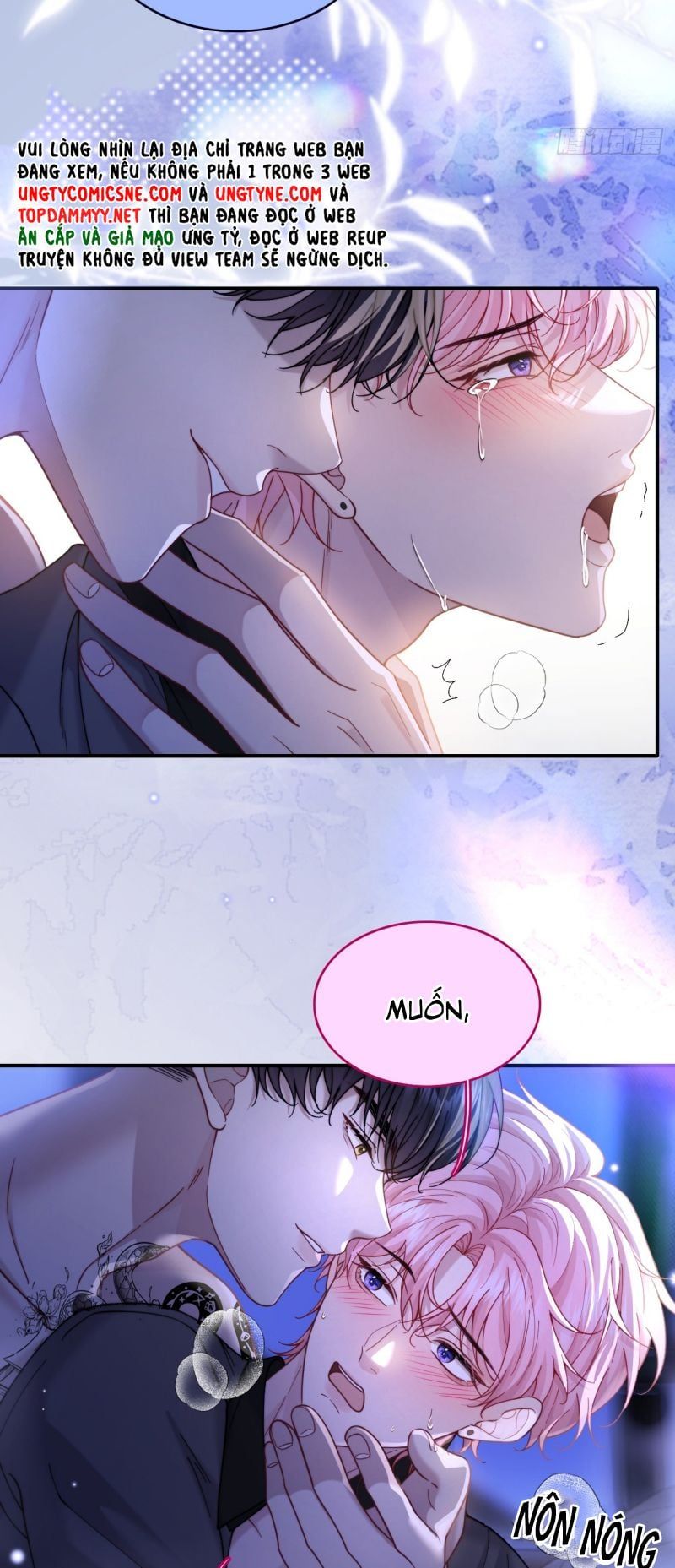 Tôi Cố Ý Giả Vờ Chap 3 - Next Chap 2