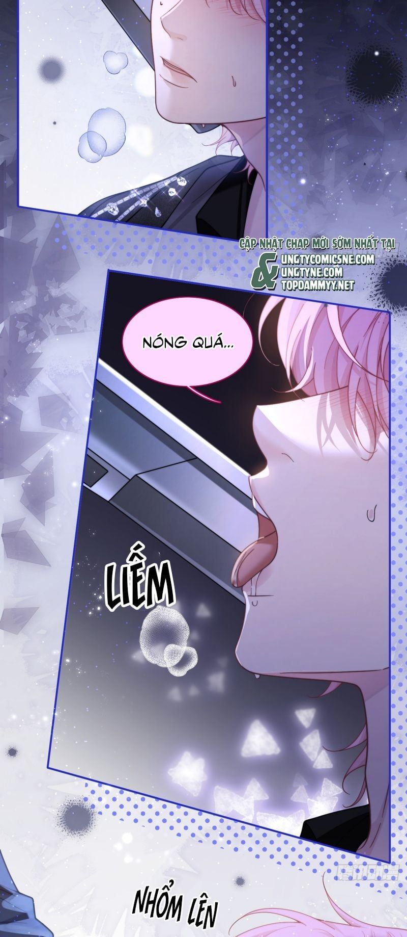 Tôi Cố Ý Giả Vờ Chap 3 - Next Chap 2