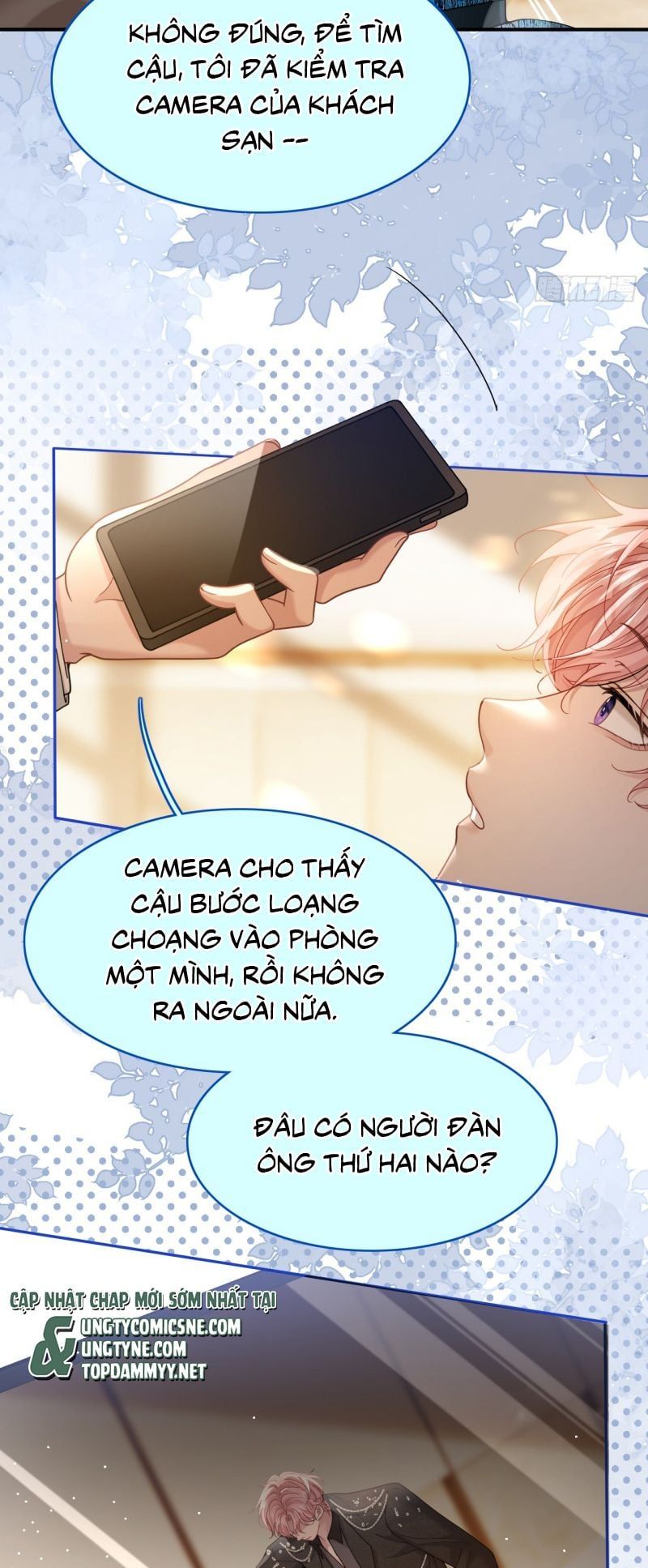 Tôi Cố Ý Giả Vờ Chap 3 - Next Chap 2