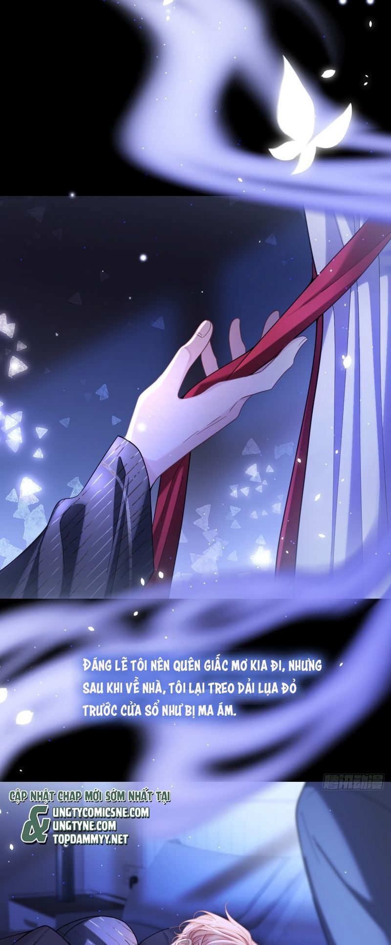 Tôi Cố Ý Giả Vờ Chap 3 - Next Chap 2
