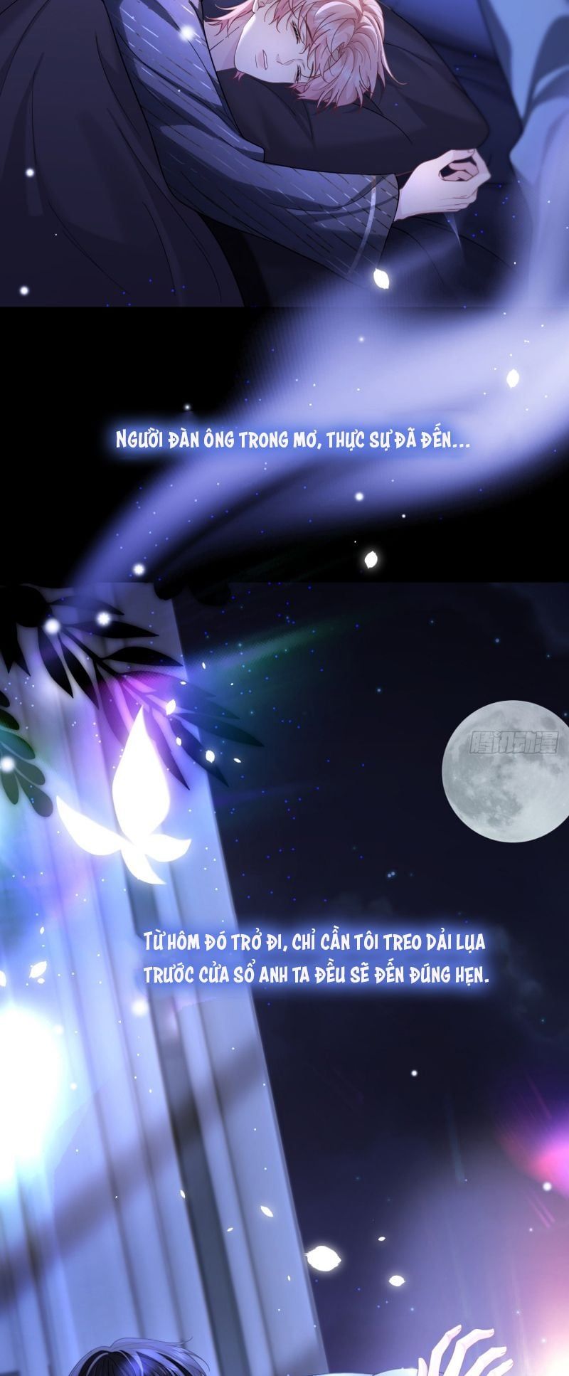 Tôi Cố Ý Giả Vờ Chap 3 - Next Chap 2