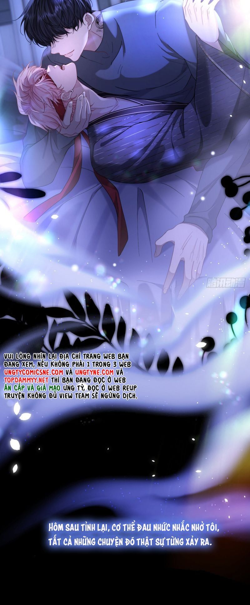 Tôi Cố Ý Giả Vờ Chap 3 - Next Chap 2
