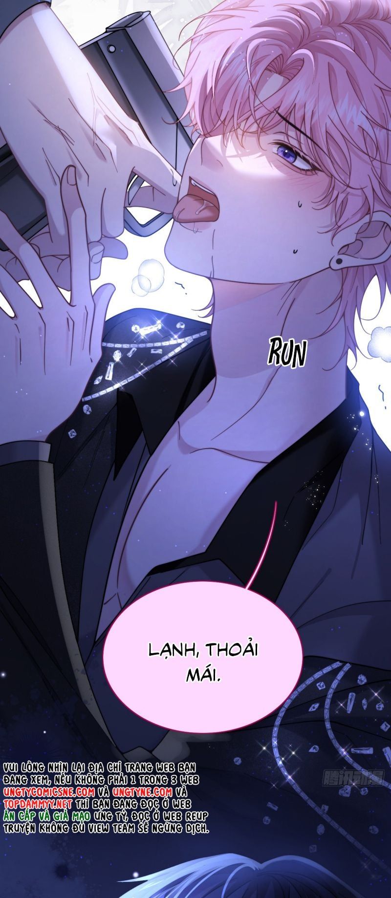 Tôi Cố Ý Giả Vờ Chap 3 - Next Chap 2