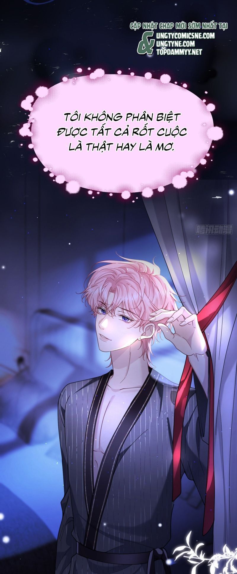 Tôi Cố Ý Giả Vờ Chap 3 - Next Chap 2