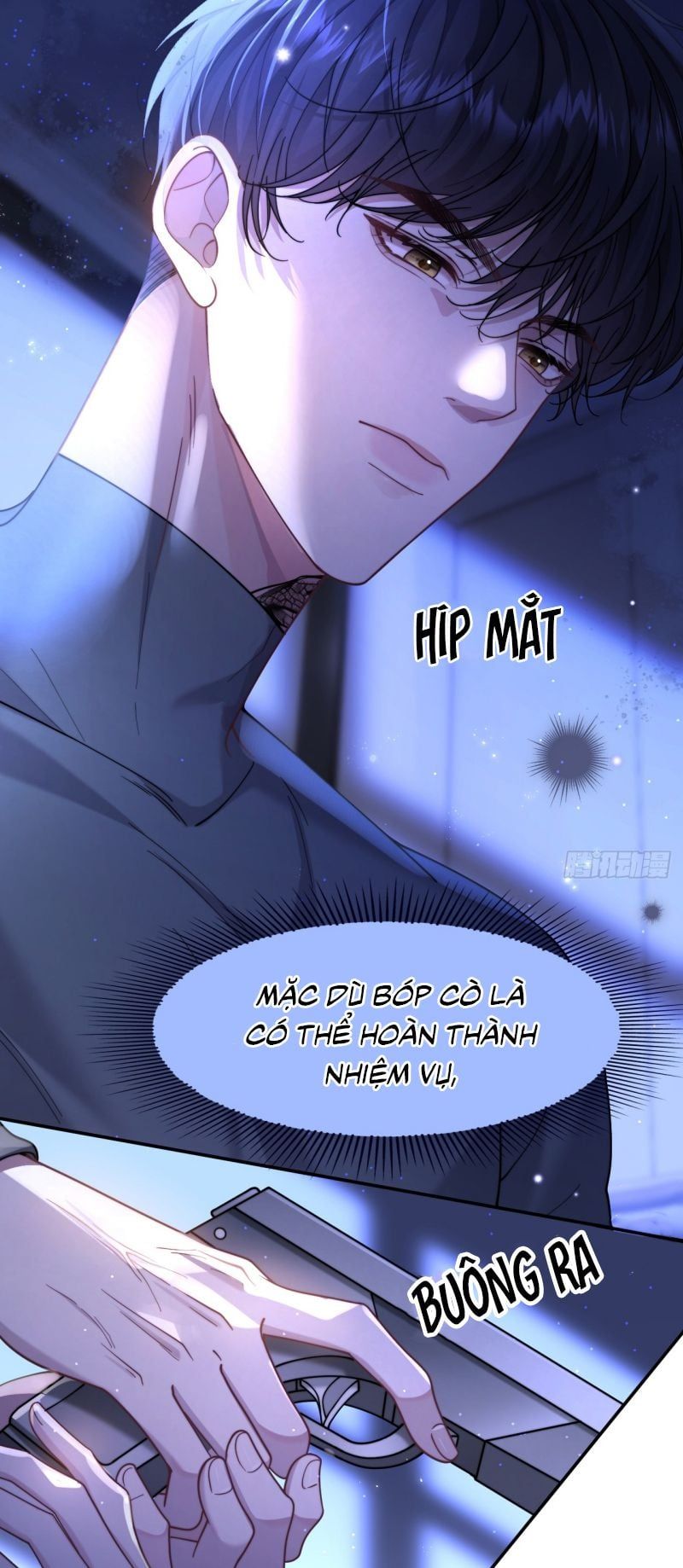 Tôi Cố Ý Giả Vờ Chap 3 - Next Chap 2
