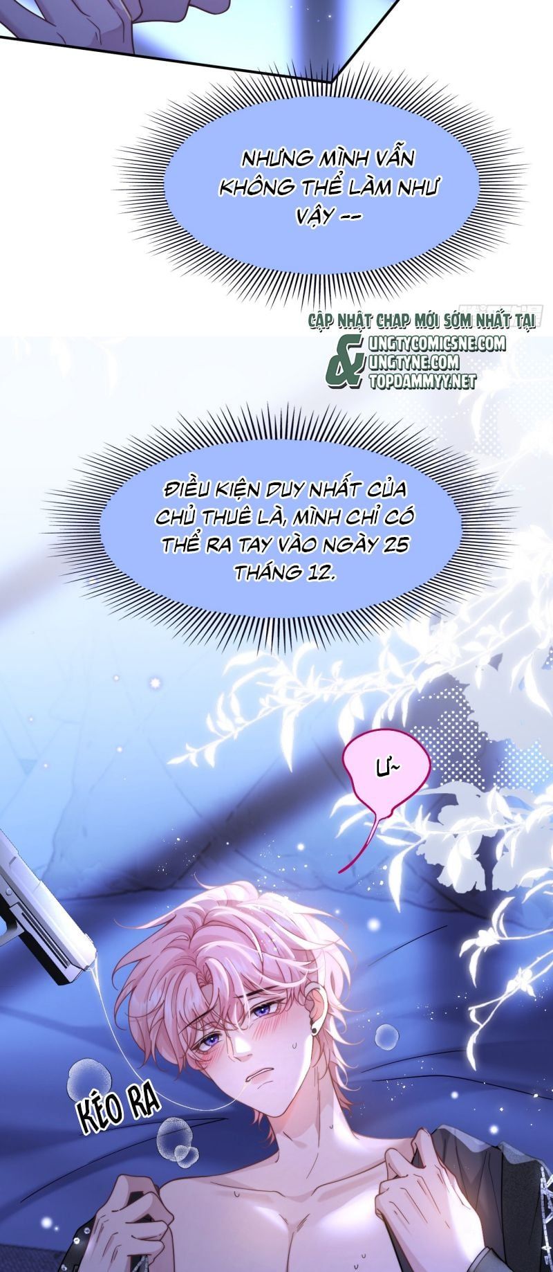 Tôi Cố Ý Giả Vờ Chap 3 - Next Chap 2