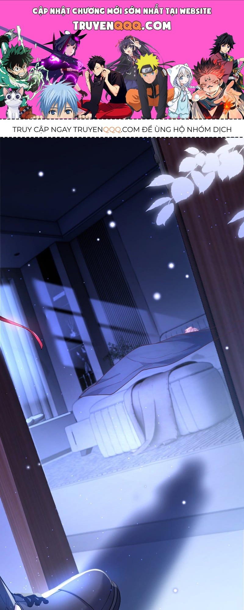 Tôi Cố Ý Giả Vờ Chap 4 - Next Chap 3
