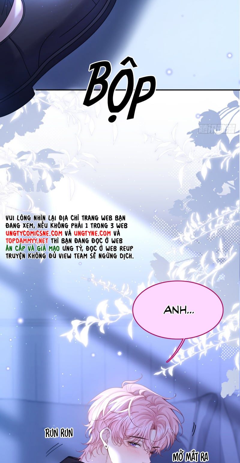 Tôi Cố Ý Giả Vờ Chap 4 - Next Chap 3