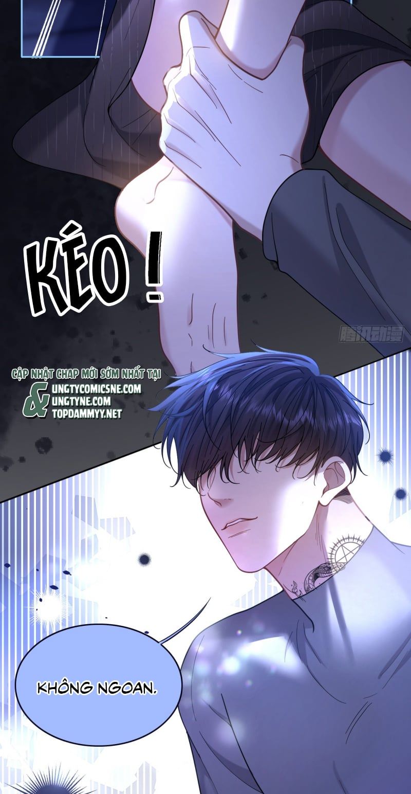 Tôi Cố Ý Giả Vờ Chap 4 - Next Chap 3