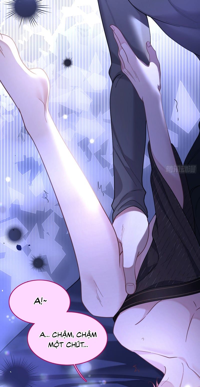 Tôi Cố Ý Giả Vờ Chap 4 - Next Chap 3