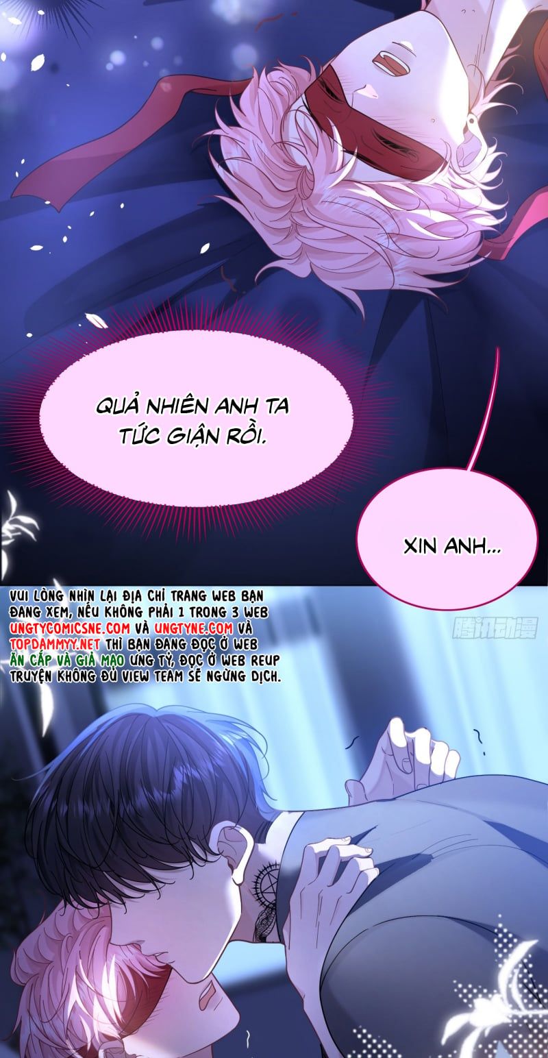 Tôi Cố Ý Giả Vờ Chap 4 - Next Chap 3