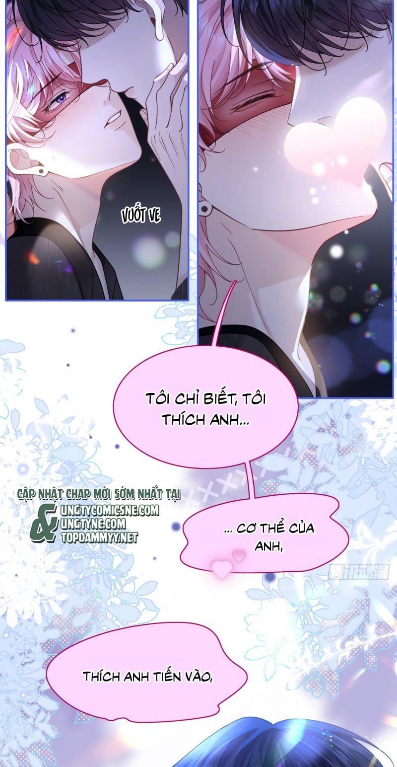 Tôi Cố Ý Giả Vờ Chap 4 - Next Chap 3