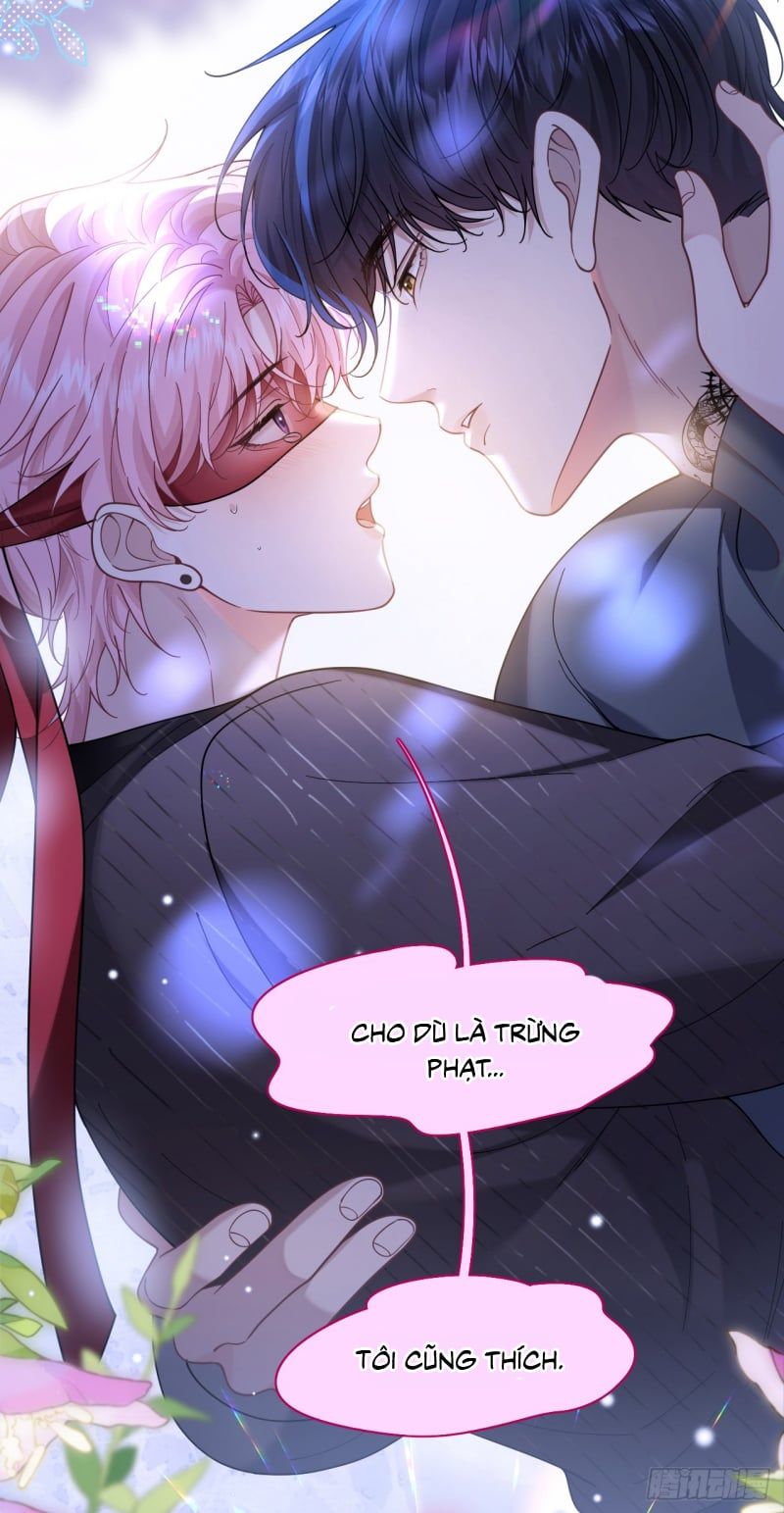 Tôi Cố Ý Giả Vờ Chap 4 - Next Chap 3
