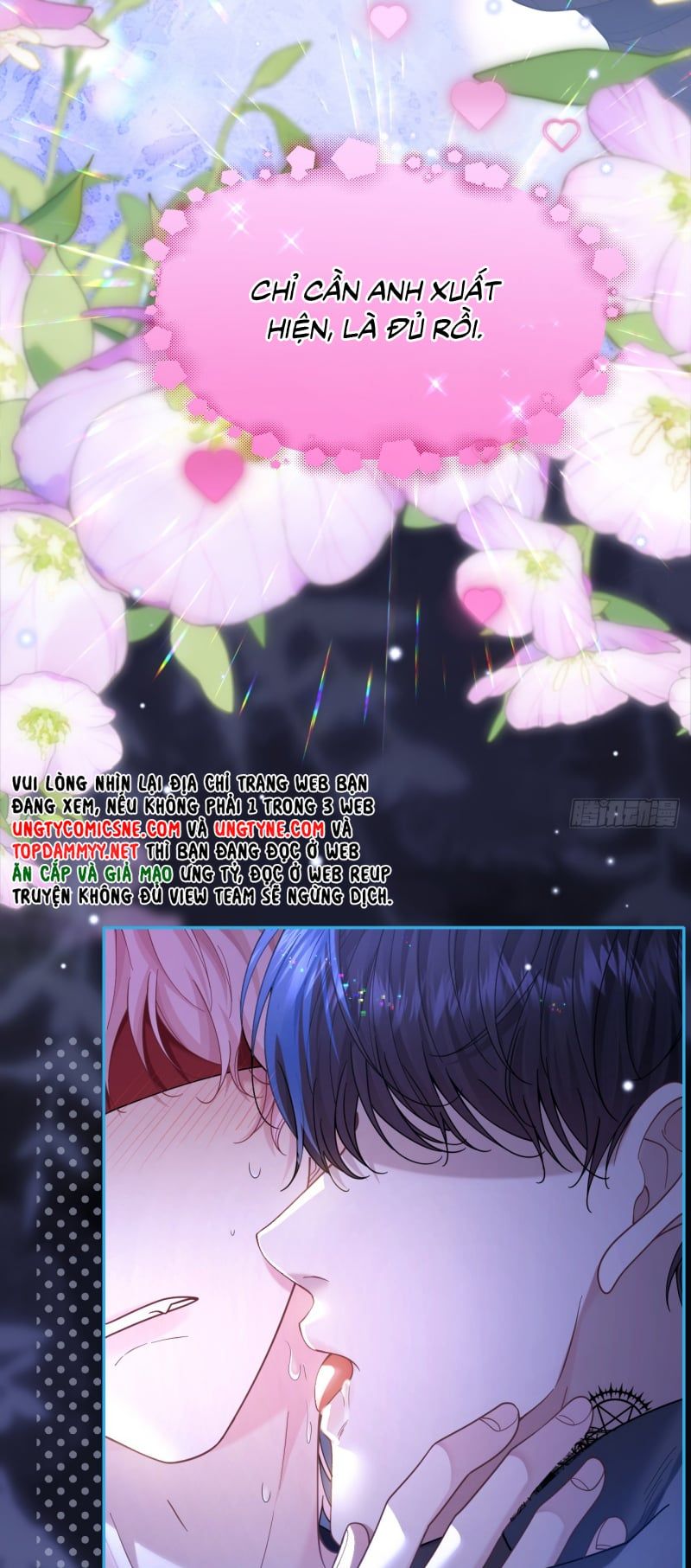 Tôi Cố Ý Giả Vờ Chap 4 - Next Chap 3