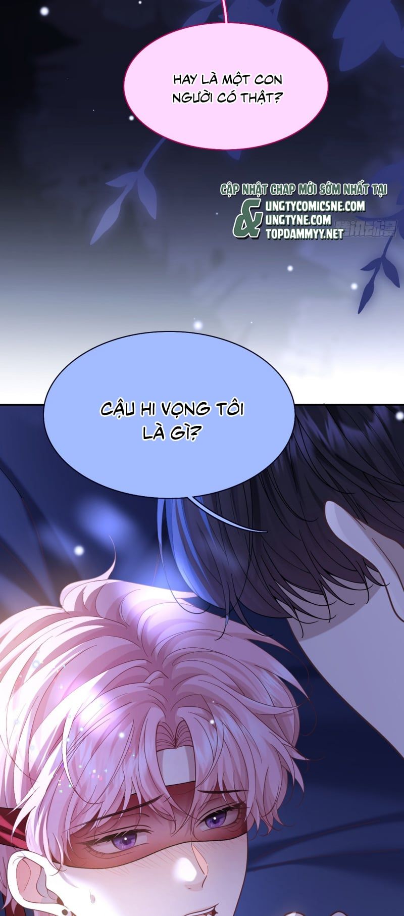 Tôi Cố Ý Giả Vờ Chap 4 - Next Chap 3