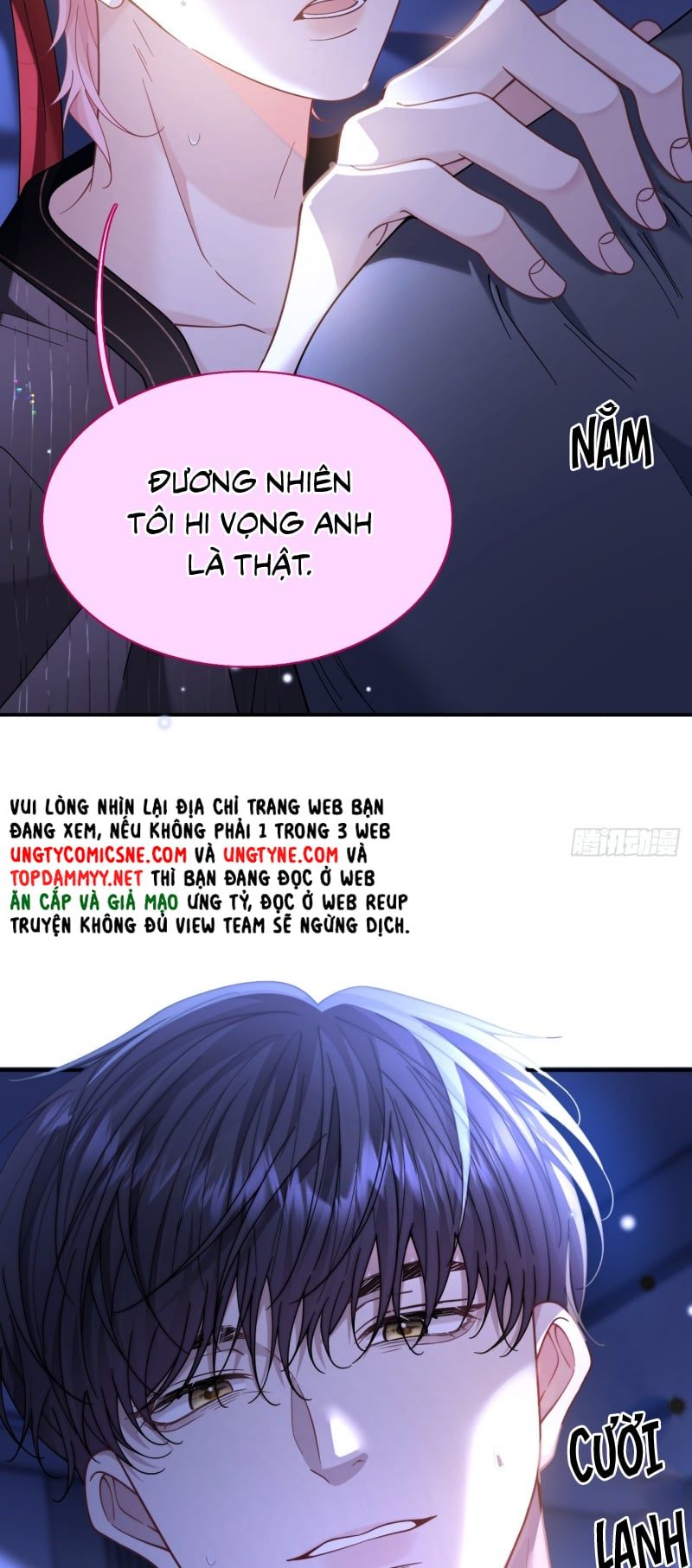 Tôi Cố Ý Giả Vờ Chap 4 - Next Chap 3