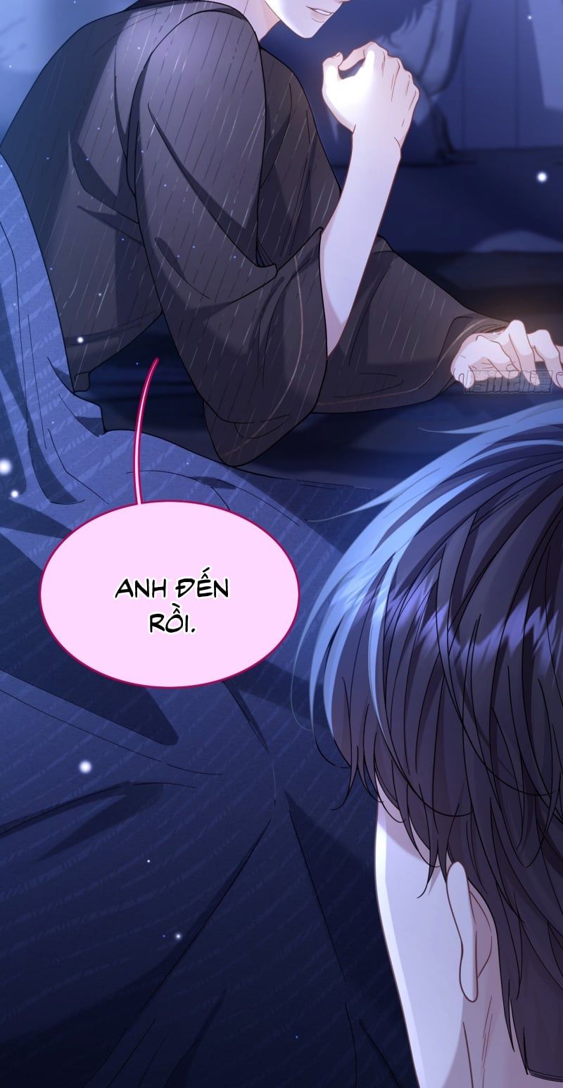 Tôi Cố Ý Giả Vờ Chap 4 - Next Chap 3
