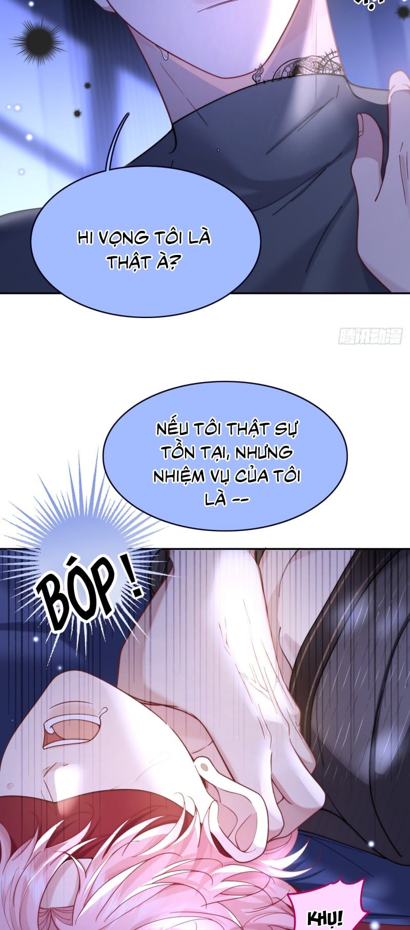 Tôi Cố Ý Giả Vờ Chap 4 - Next Chap 3