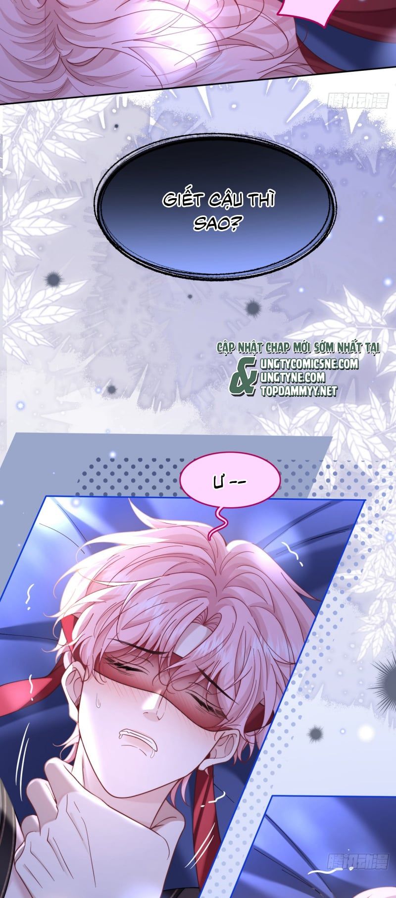 Tôi Cố Ý Giả Vờ Chap 4 - Next Chap 3