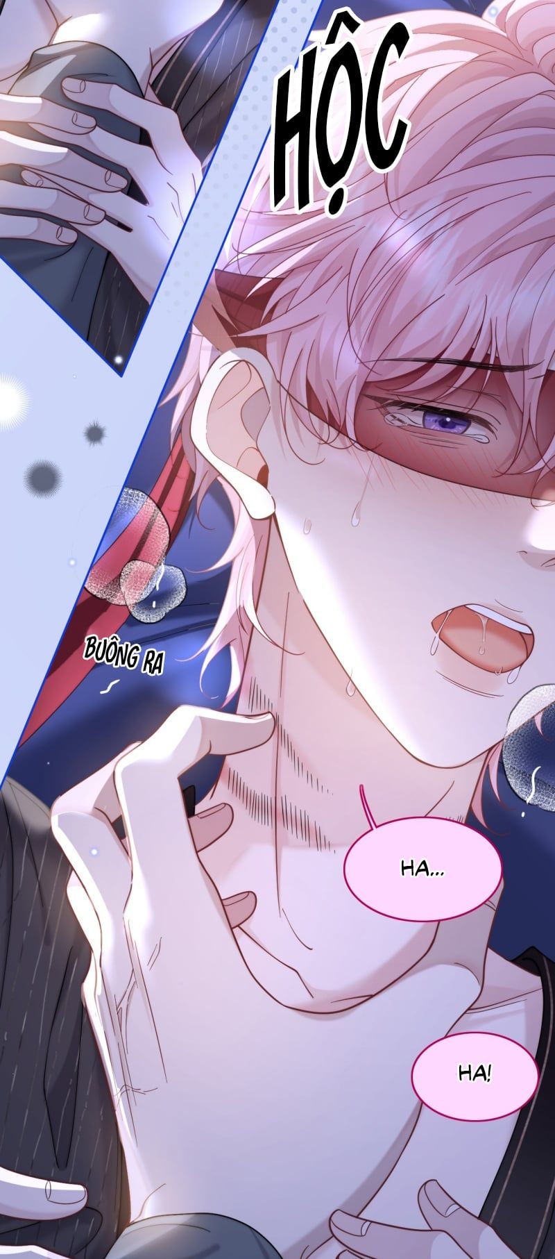 Tôi Cố Ý Giả Vờ Chap 4 - Next Chap 3