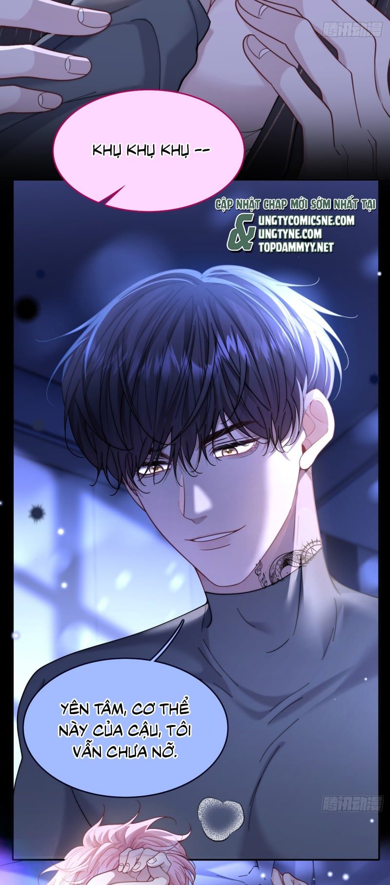Tôi Cố Ý Giả Vờ Chap 4 - Next Chap 3