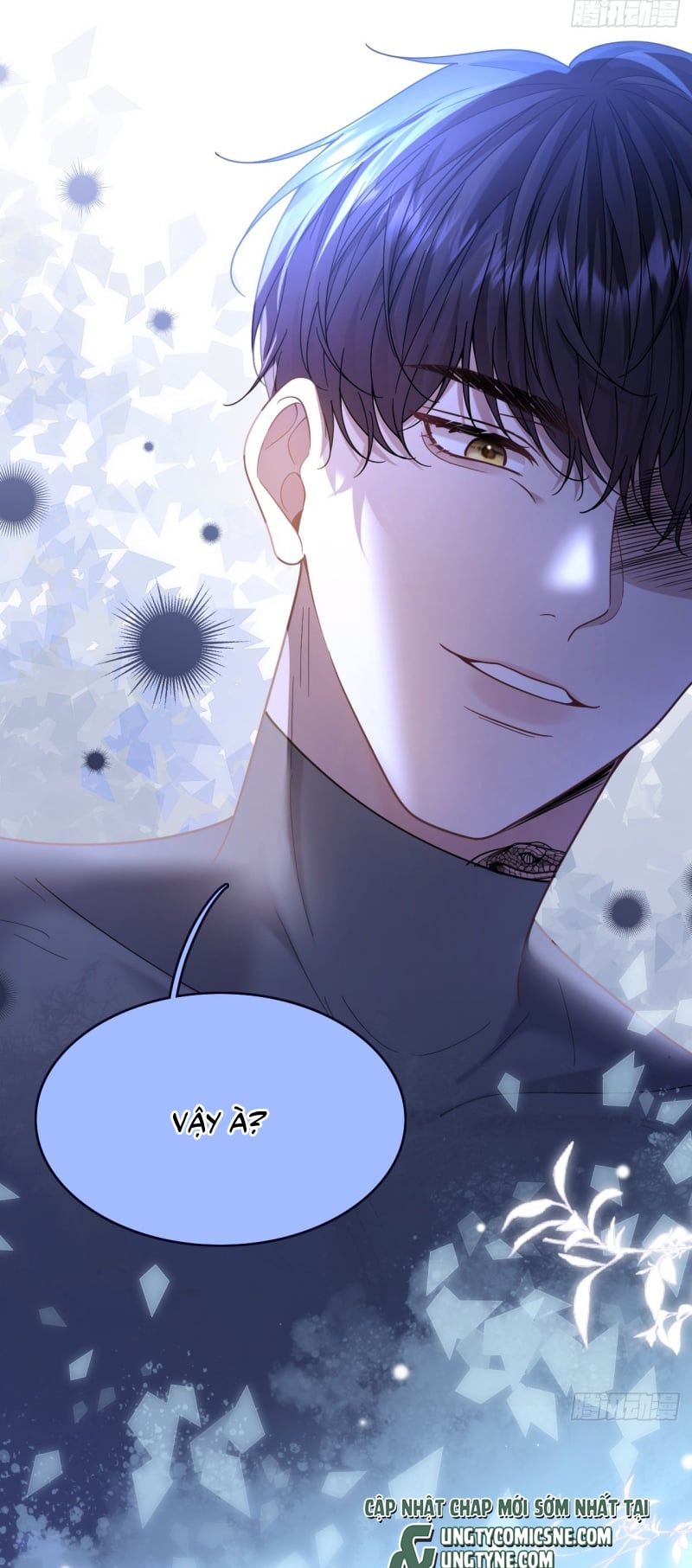 Tôi Cố Ý Giả Vờ Chap 4 - Next Chap 3