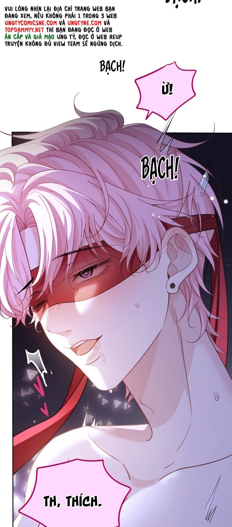 Tôi Cố Ý Giả Vờ Chap 4 - Next Chap 3