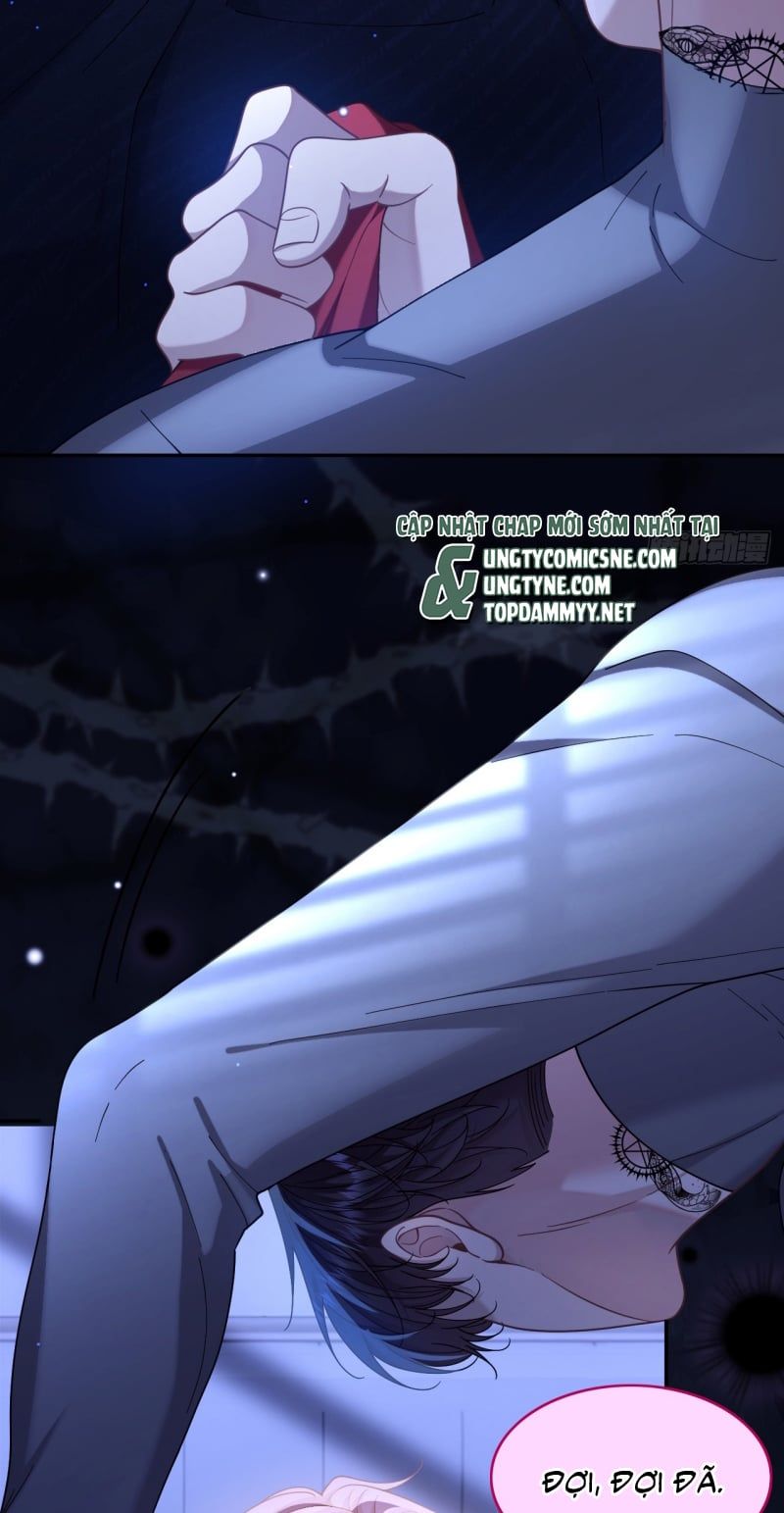 Tôi Cố Ý Giả Vờ Chap 4 - Next Chap 3