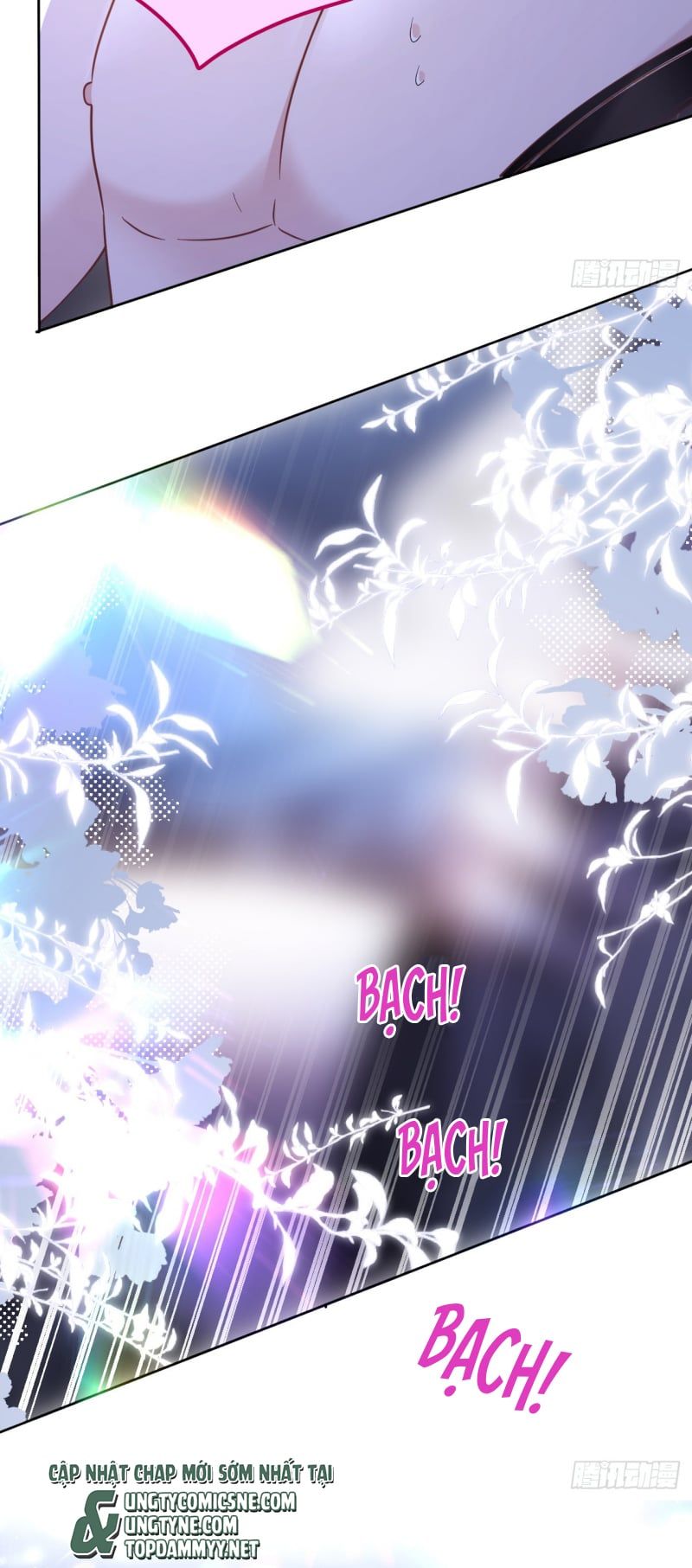 Tôi Cố Ý Giả Vờ Chap 4 - Next Chap 3