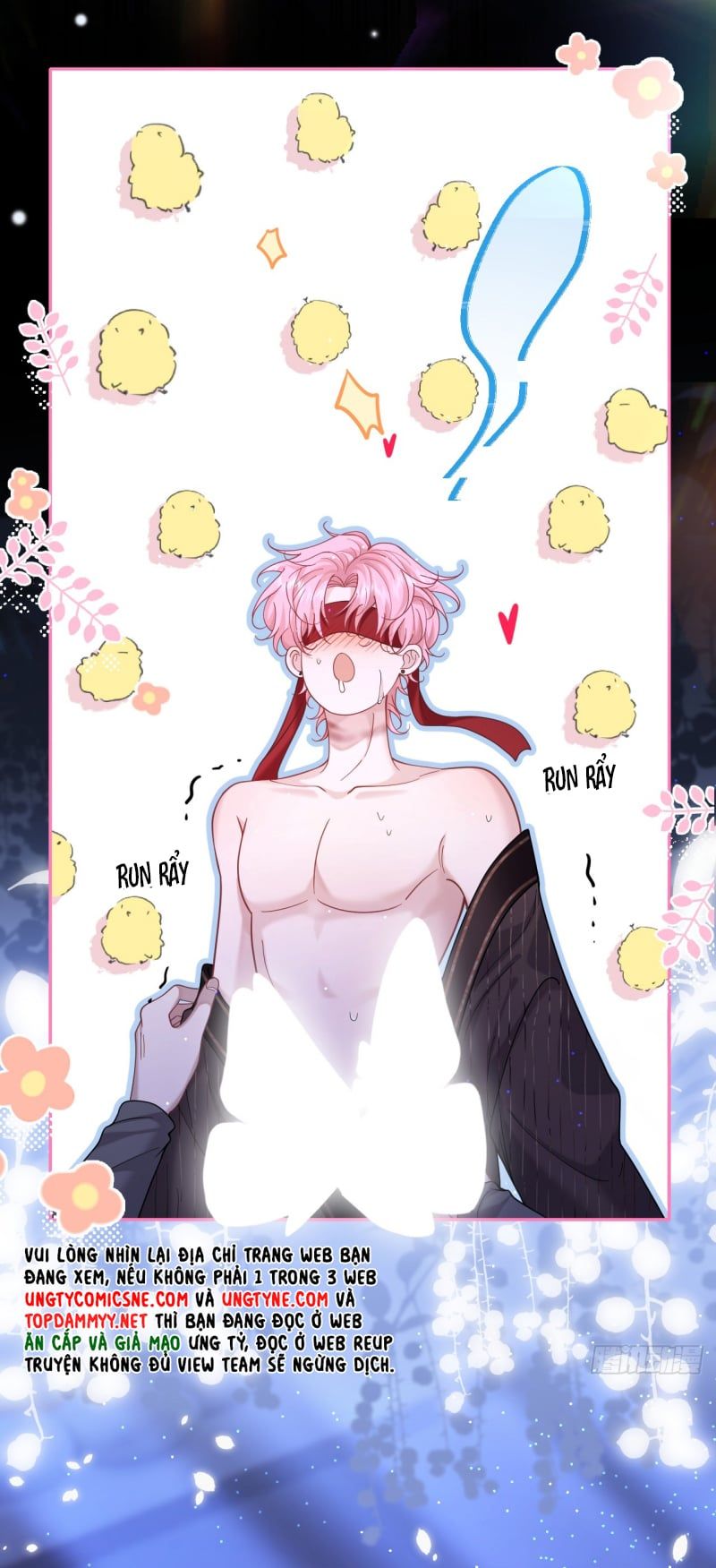 Tôi Cố Ý Giả Vờ Chap 4 - Next Chap 3