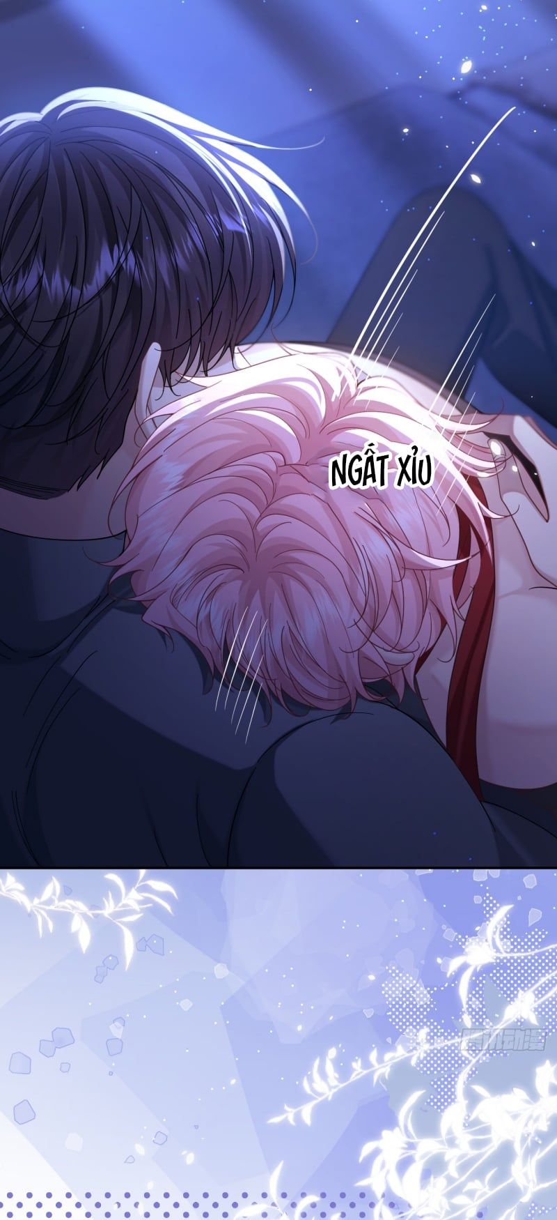 Tôi Cố Ý Giả Vờ Chap 4 - Next Chap 3