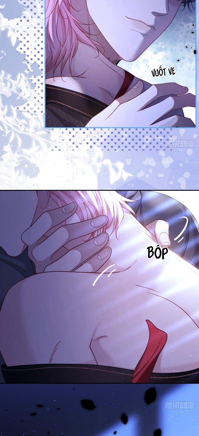 Tôi Cố Ý Giả Vờ Chap 4 - Next Chap 3