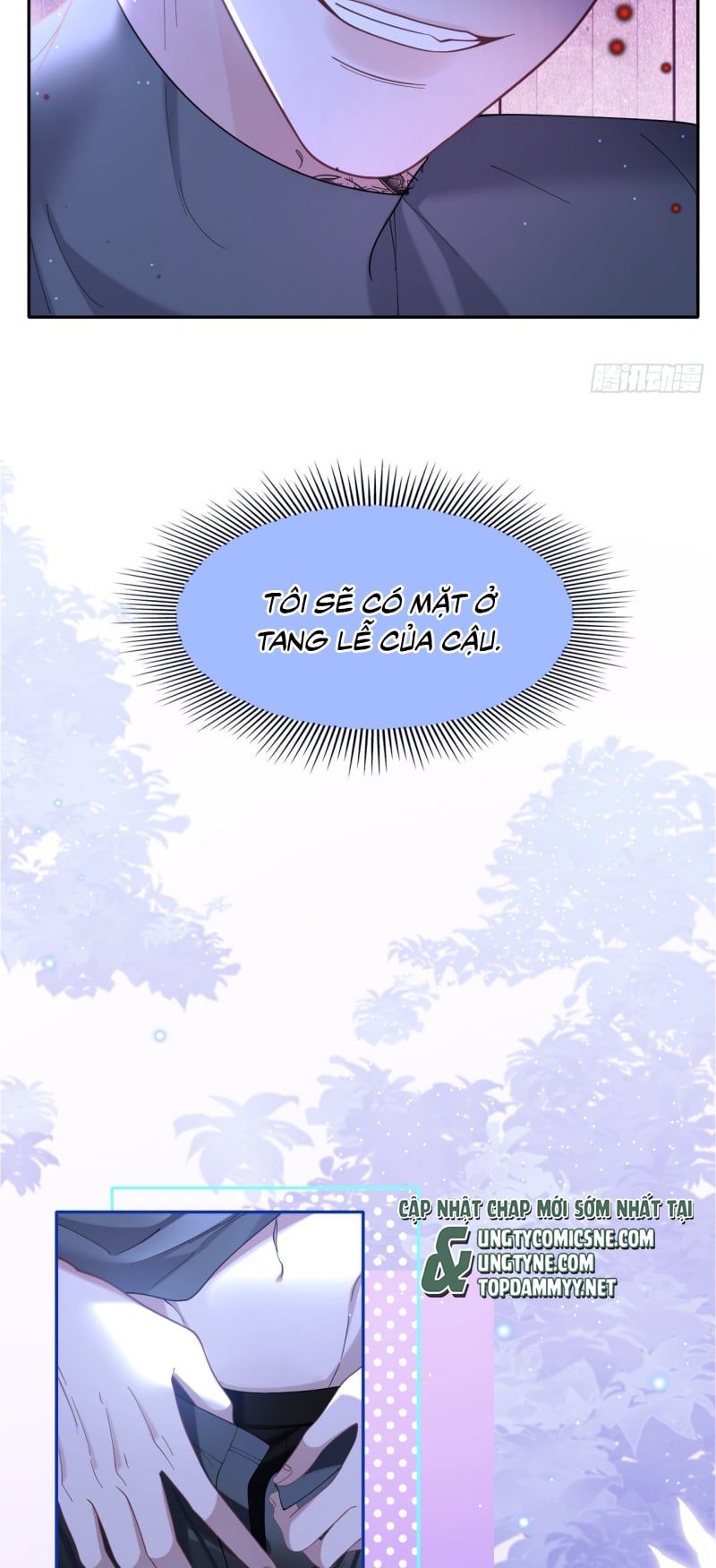 Tôi Cố Ý Giả Vờ Chap 4 - Next Chap 3