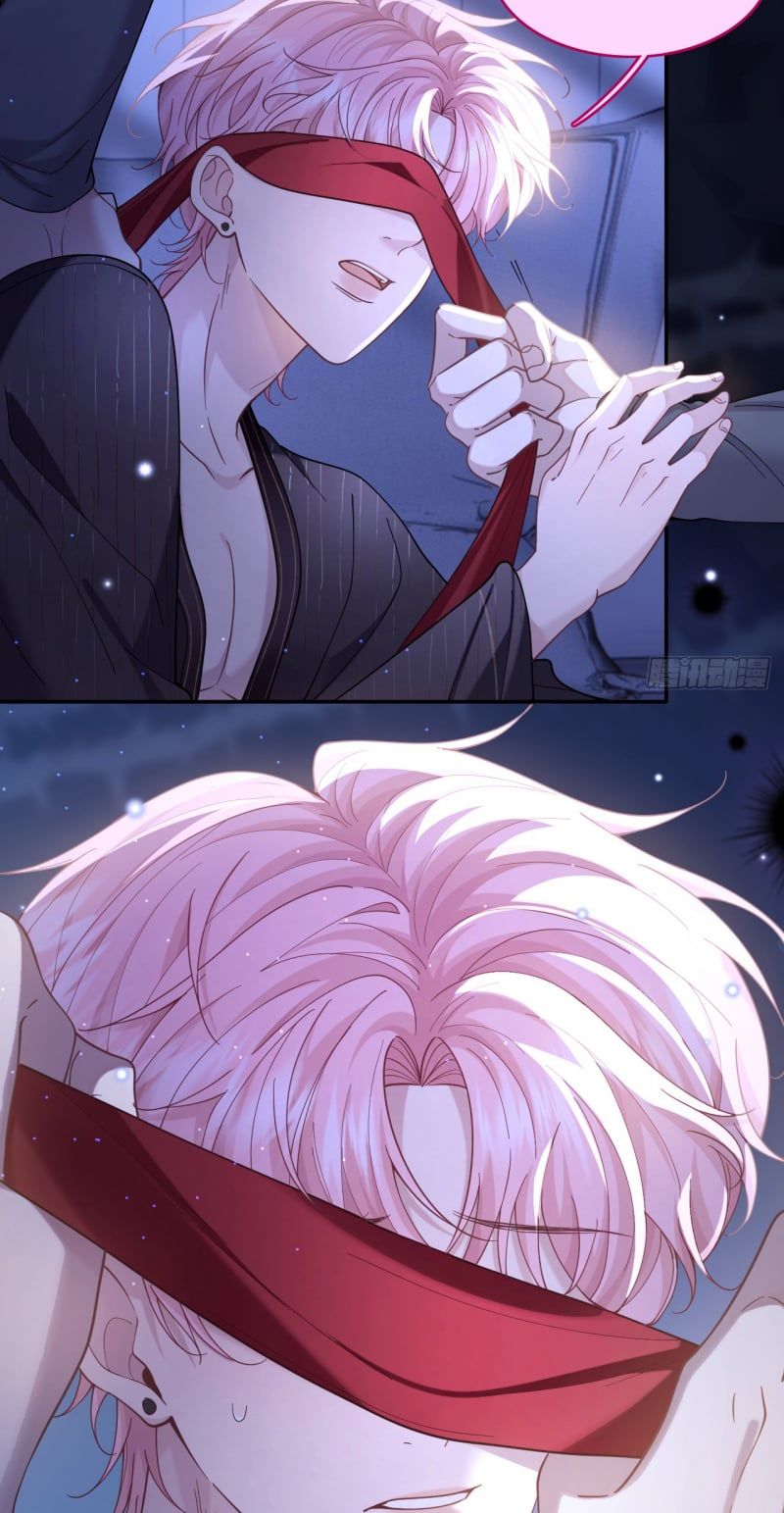 Tôi Cố Ý Giả Vờ Chap 4 - Next Chap 3