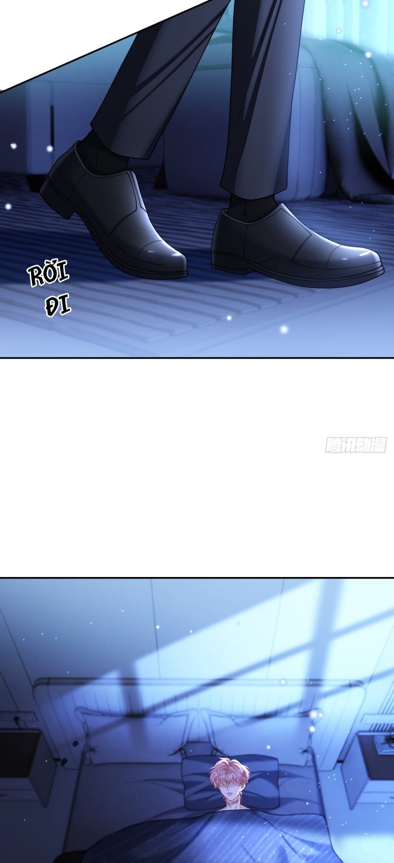 Tôi Cố Ý Giả Vờ Chap 4 - Next Chap 3